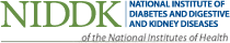 NIDDK - National Institute of Diabetes & Digestive & Kidney Diseases