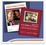 Make the Kidney Connection Outreach Informational Card